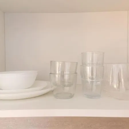 La Victor Hugo דירה *