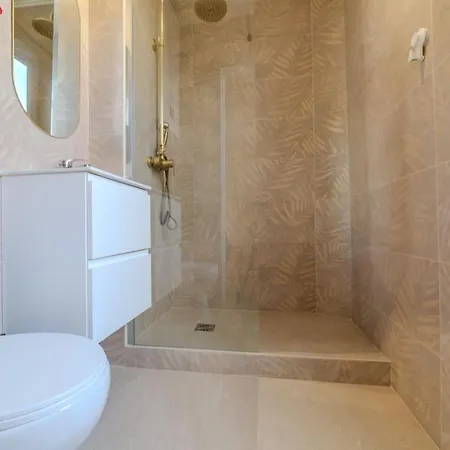 דירה La Victor Hugo