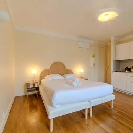 La Victor Hugo פריז